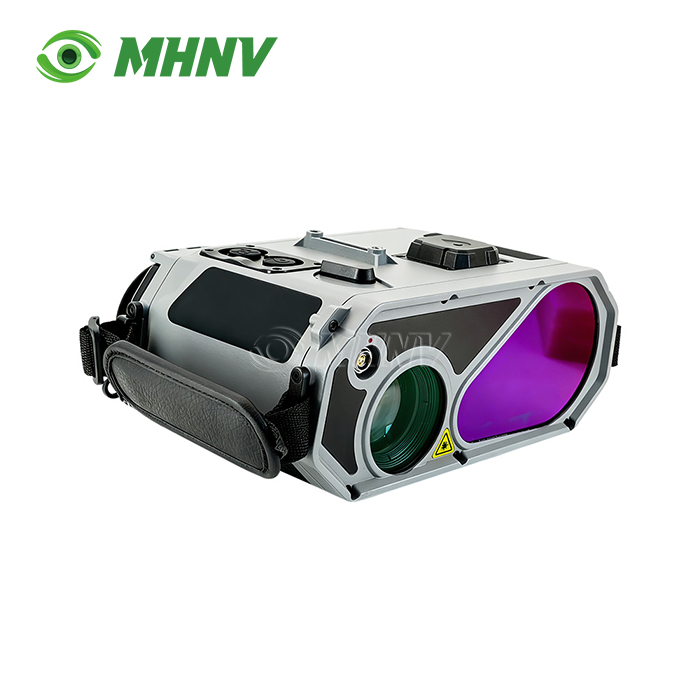 Handheld Target Acquisition System Handheld Target Acquisition System
